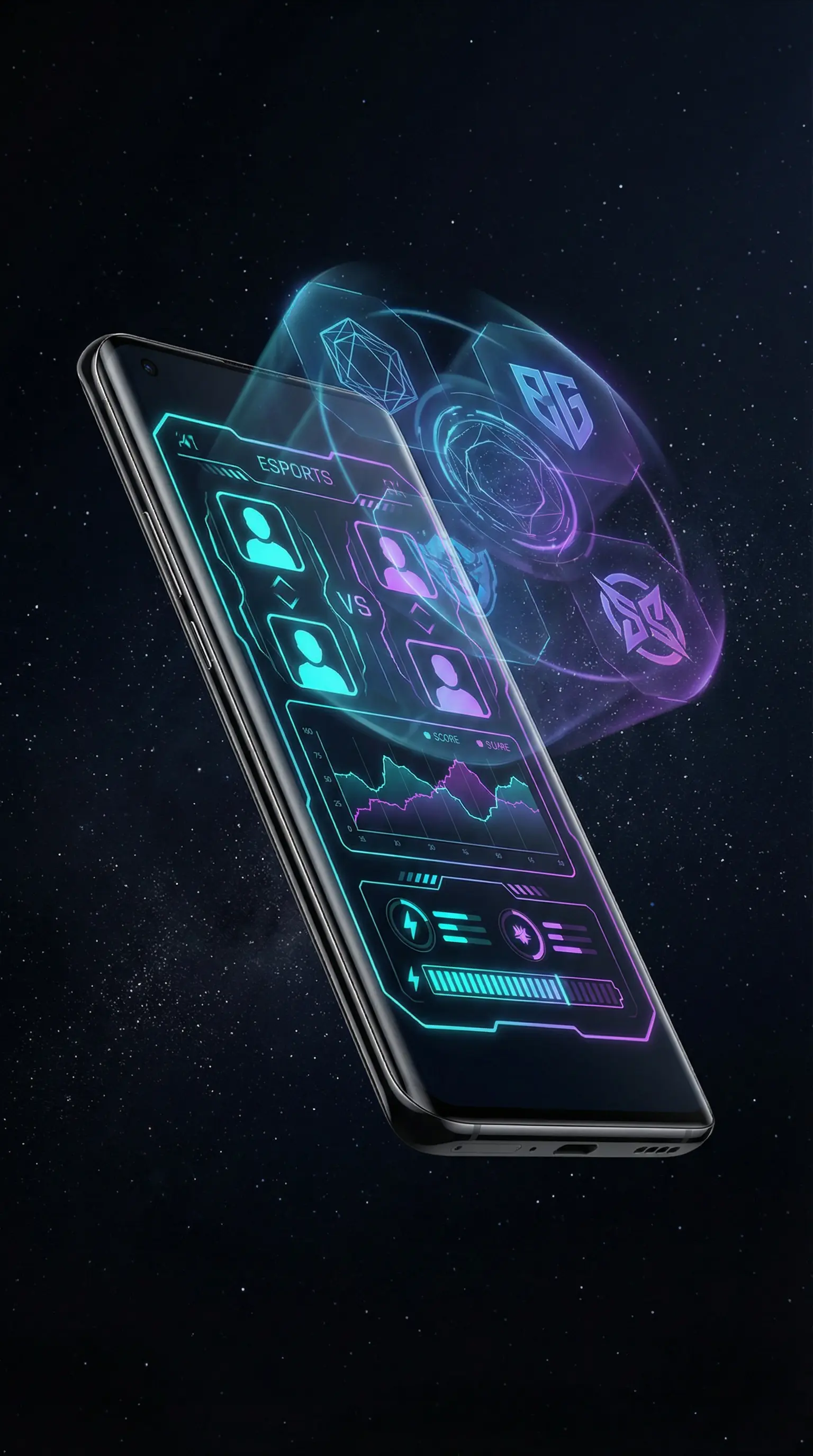 暧昧专家 移动端竞技APP界面展示